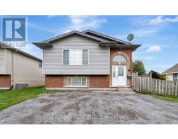 25 EMILY STREET, Belleville, Ontario
