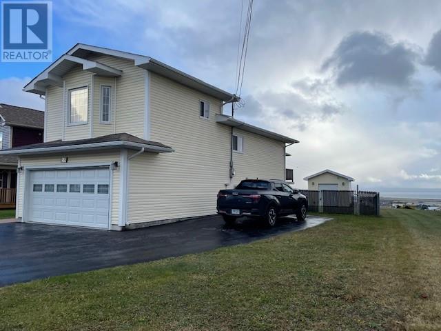 59 Maryland Drive, Stephenville, Newfoundland & Labrador