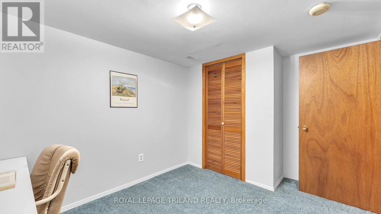113 Monmore Road, London North, Ontario  N6G 2W7 - Photo 20 - X12376412