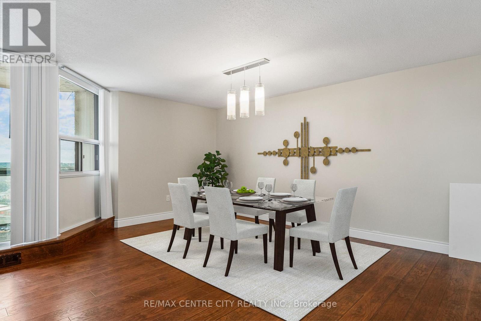 1603 - 363 Colborne Street, London East, Ontario  N6B 3N3 - Photo 18 - X12376432