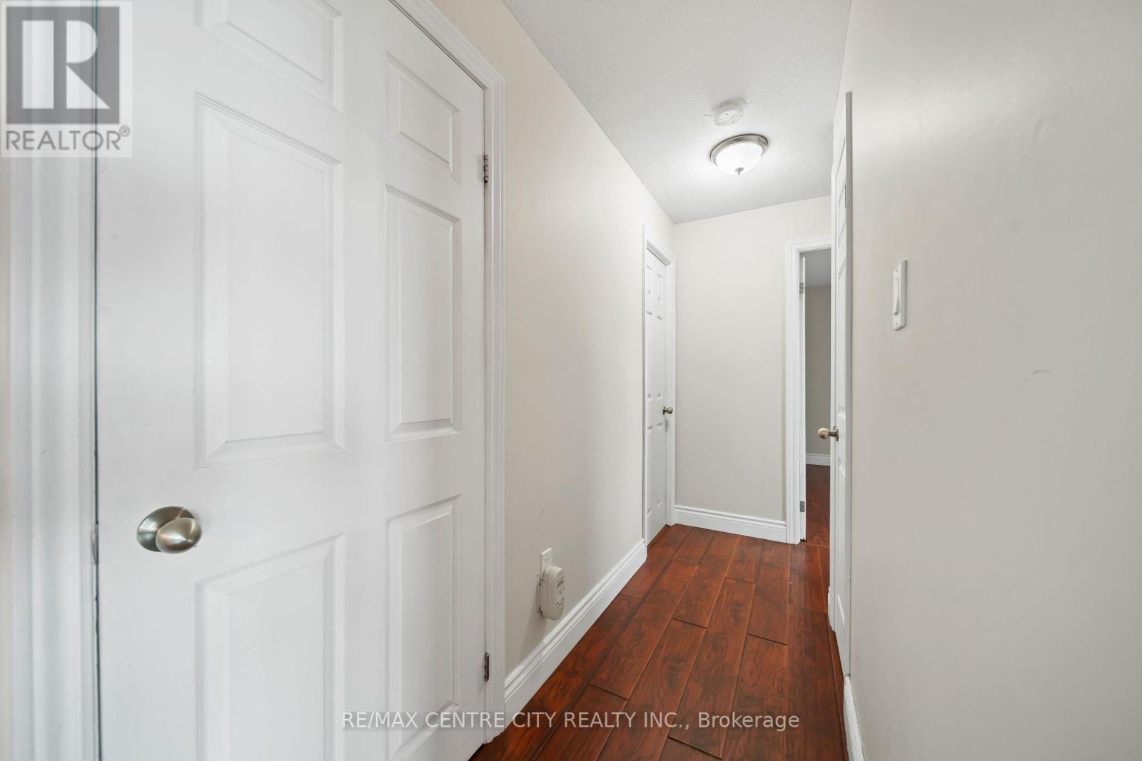 1603 - 363 Colborne Street, London East, Ontario  N6B 3N3 - Photo 24 - X12376432