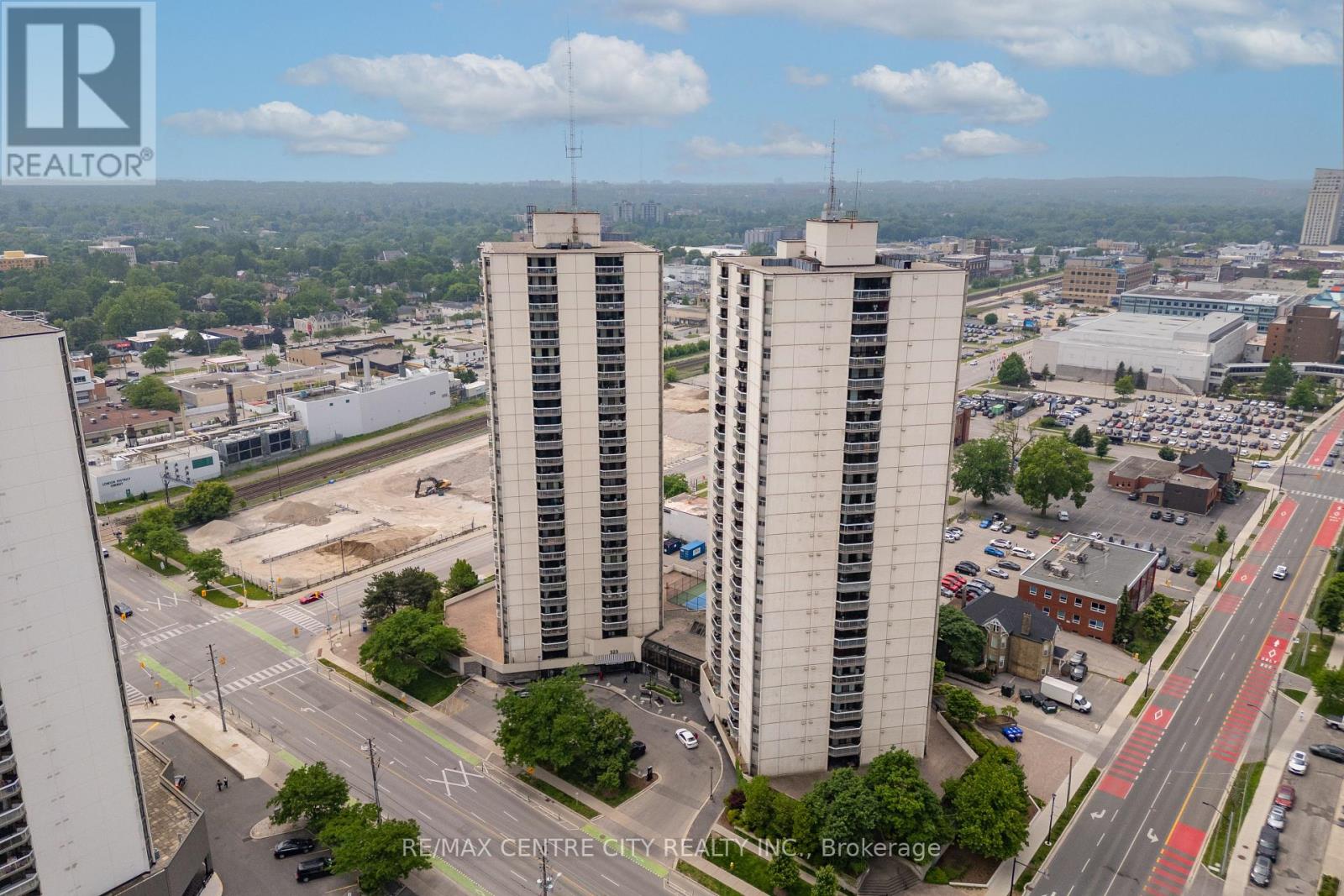 1603 - 363 Colborne Street, London East, Ontario  N6B 3N3 - Photo 47 - X12376432