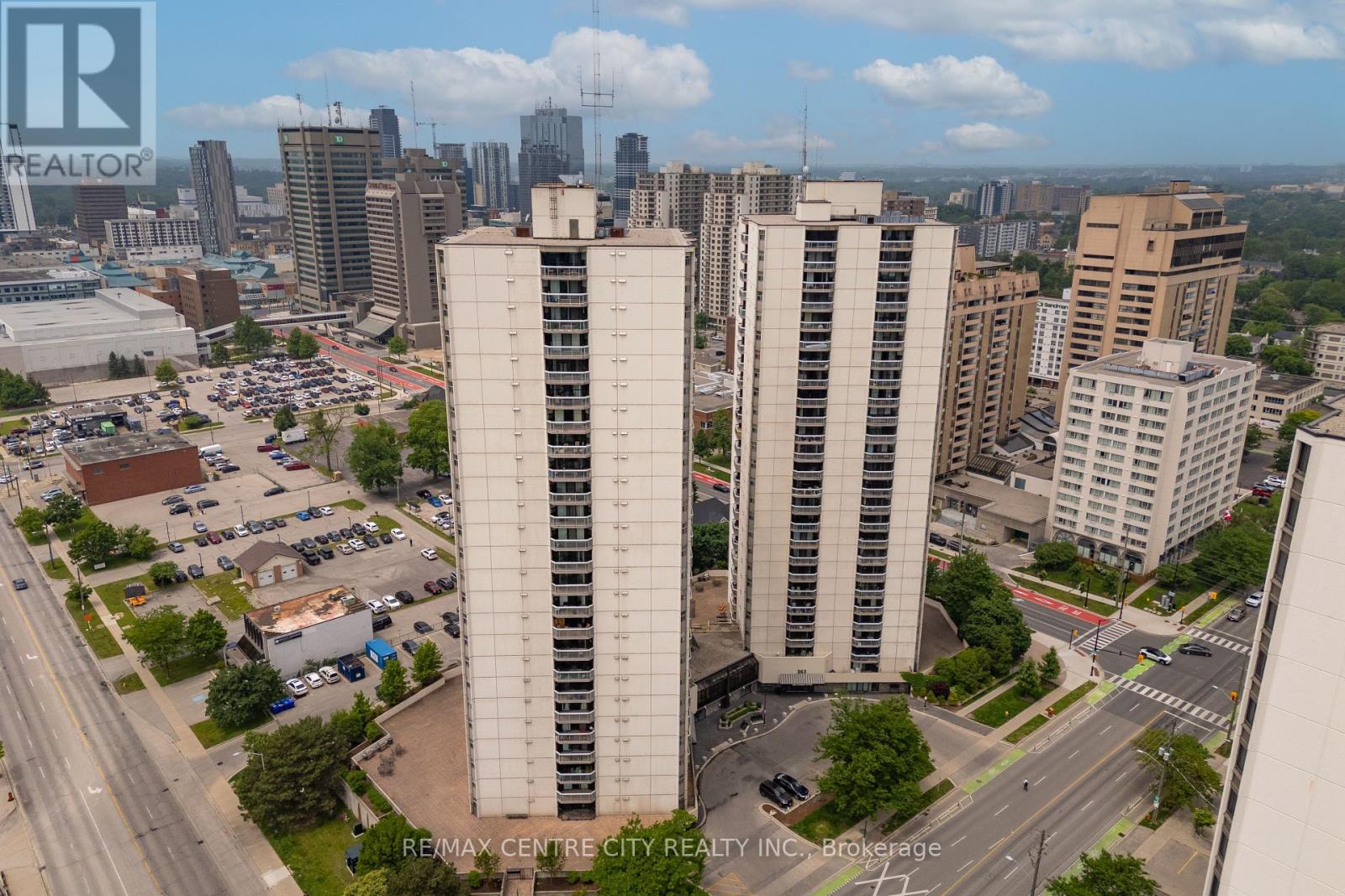 1603 - 363 Colborne Street, London East, Ontario  N6B 3N3 - Photo 48 - X12376432