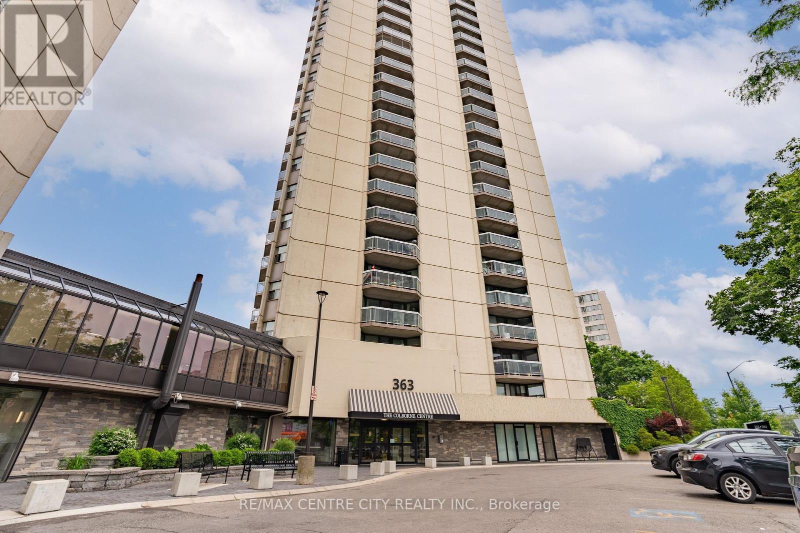 1603 - 363 Colborne Street, London East, Ontario  N6B 3N3 - Photo 49 - X12376432