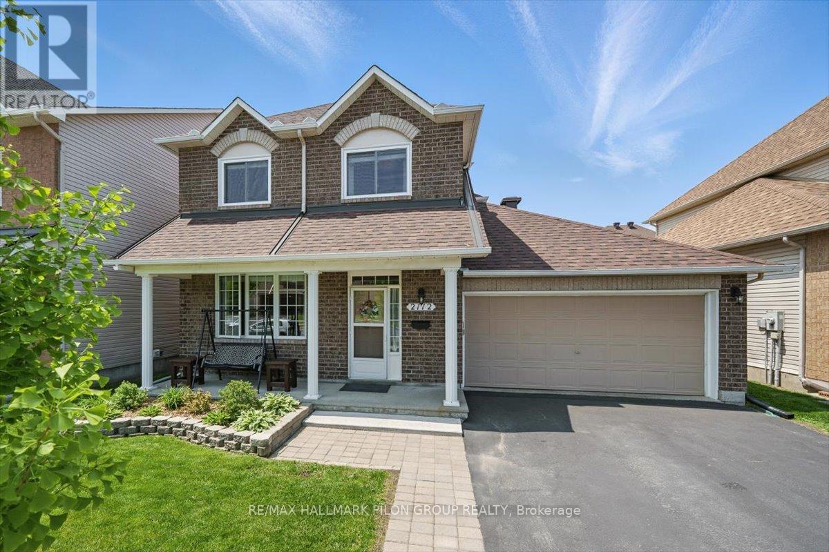 2112 Esprit Drive, Ottawa, Ontario  K4A 4G3 - Photo 1 - X12376436