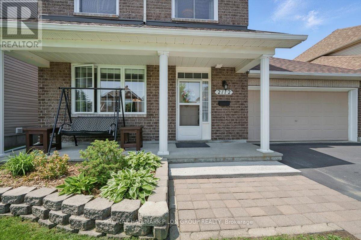 2112 Esprit Drive, Ottawa, Ontario  K4A 4G3 - Photo 2 - X12376436