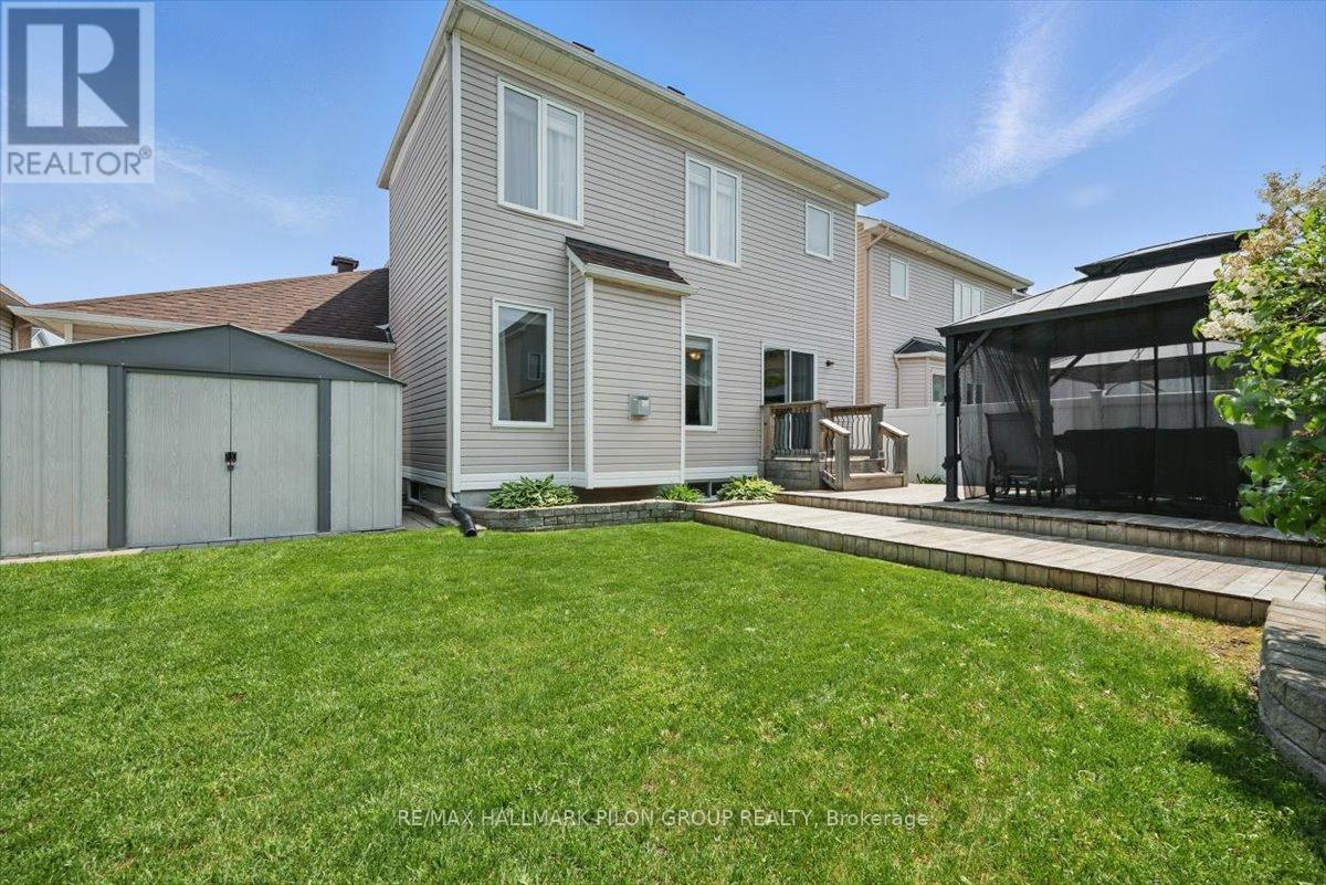 2112 Esprit Drive, Ottawa, Ontario  K4A 4G3 - Photo 27 - X12376436