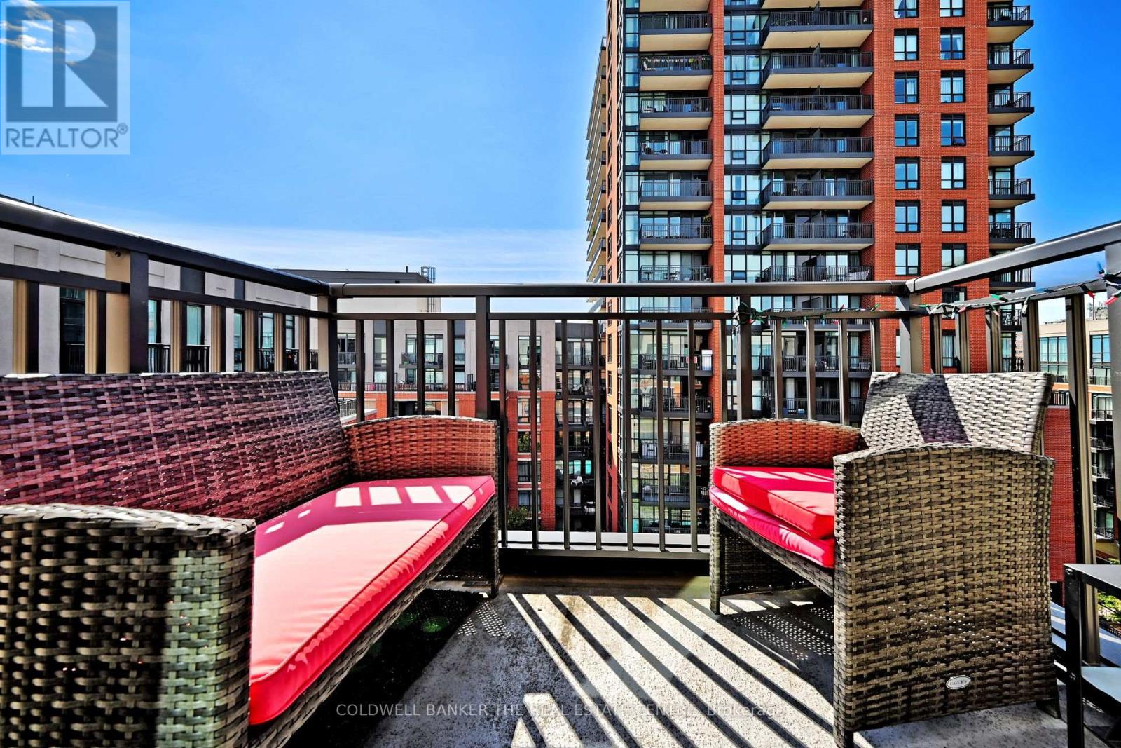 825 - 36 Via Bagnato Avenue, Toronto (Yorkdale-Glen Park), Ontario  M6N 0B7 - Photo 24 - W12376354