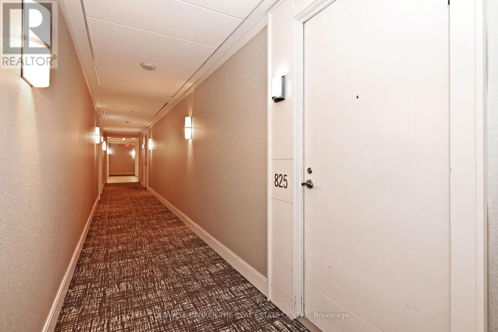 825 - 36 Via Bagnato Avenue, Toronto (Yorkdale-Glen Park), Ontario  M6N 0B7 - Photo 8 - W12376354