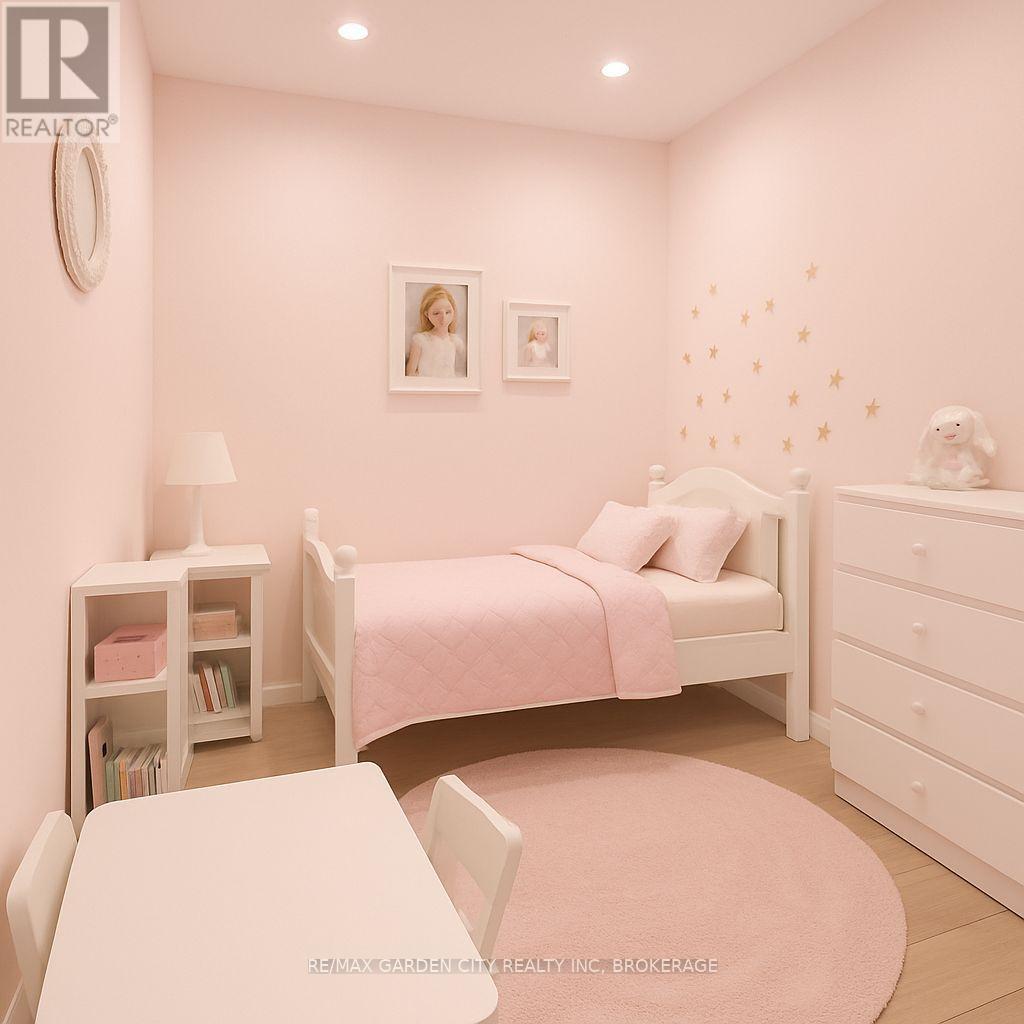1402 - 5101 Dundas Street W, Toronto, Ontario  M9A 5G8 - Photo 17 - W12376379