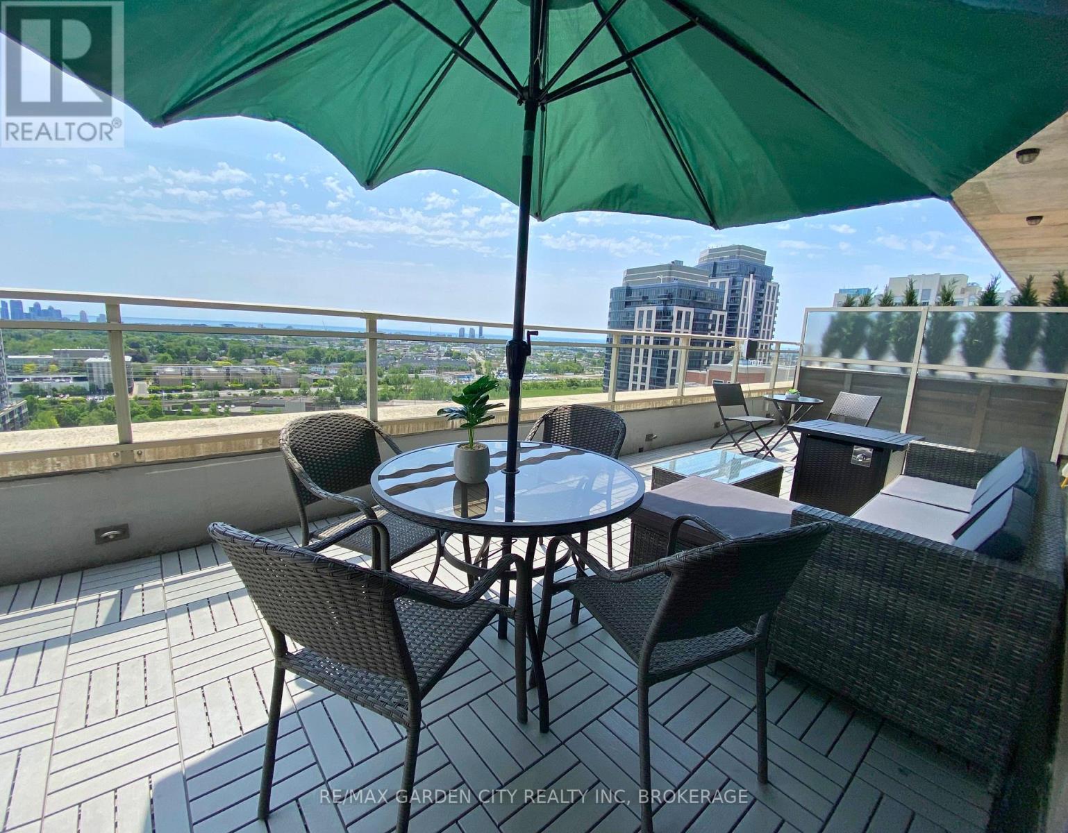 1402 - 5101 Dundas Street W, Toronto, Ontario  M9A 5G8 - Photo 19 - W12376379
