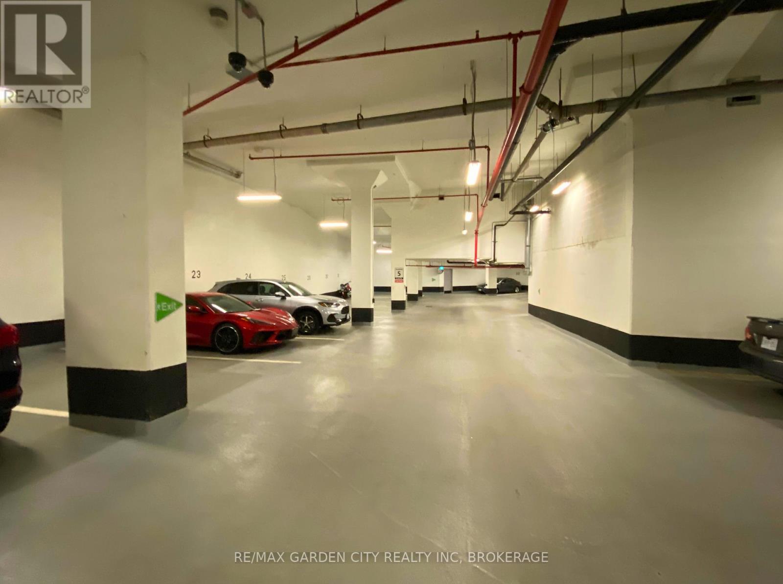 1402 - 5101 Dundas Street W, Toronto, Ontario  M9A 5G8 - Photo 20 - W12376379