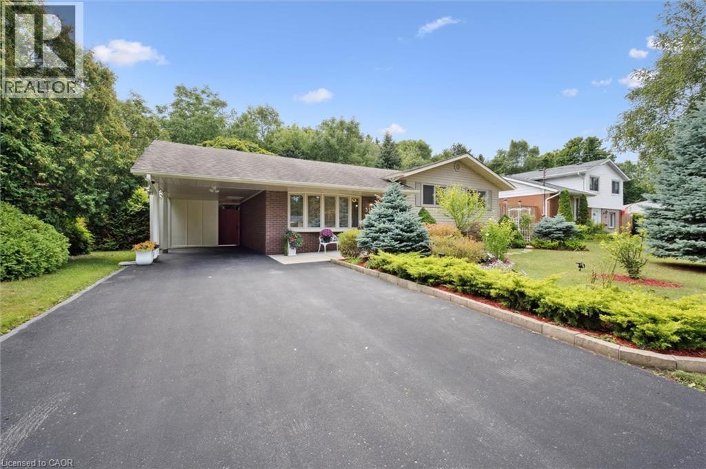 317 Greenbrook Drive, Kitchener, Ontario  N2M 4K1 - Photo 3 - 40764919