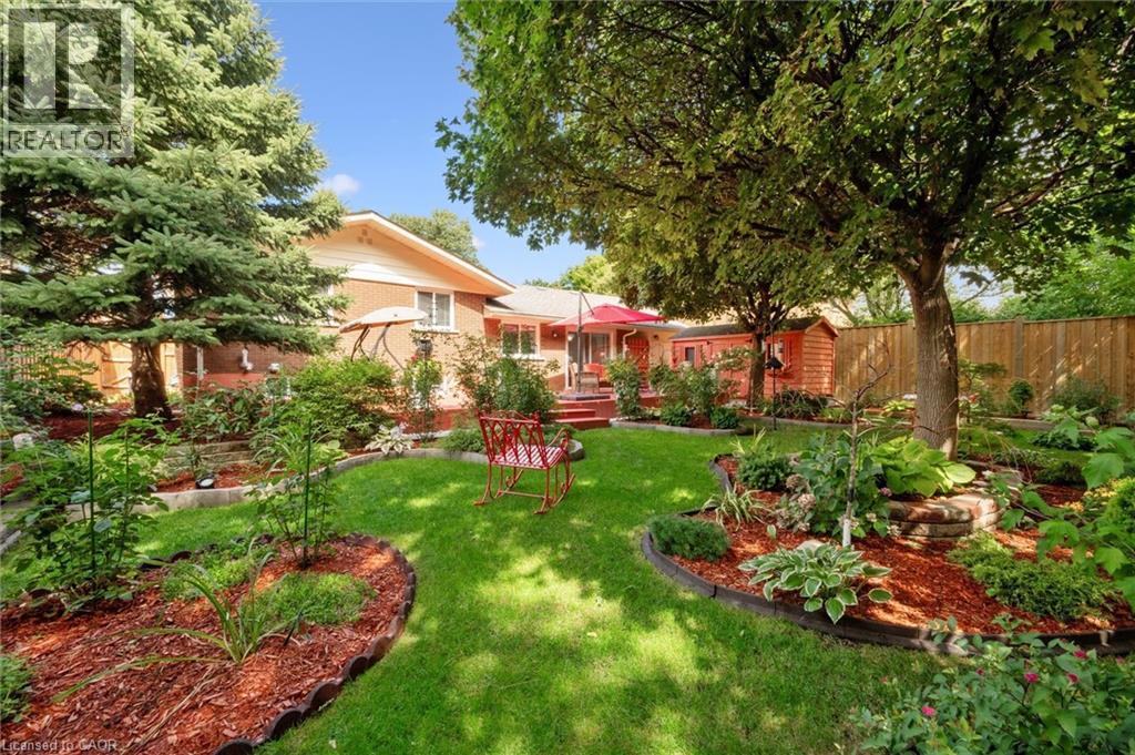 317 Greenbrook Drive, Kitchener, Ontario  N2M 4K1 - Photo 36 - 40764919