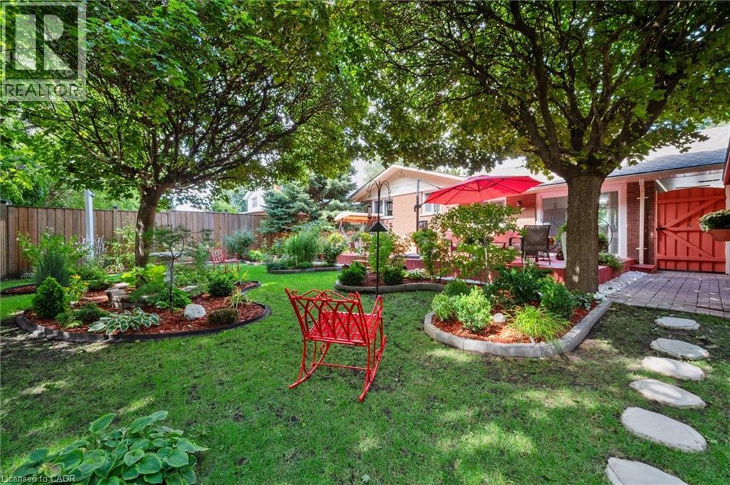 317 Greenbrook Drive, Kitchener, Ontario  N2M 4K1 - Photo 38 - 40764919