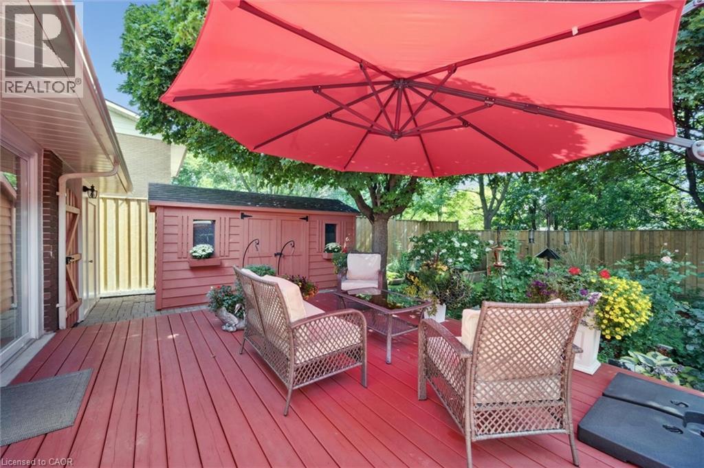 317 Greenbrook Drive, Kitchener, Ontario  N2M 4K1 - Photo 41 - 40764919