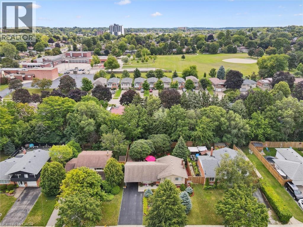 317 Greenbrook Drive, Kitchener, Ontario  N2M 4K1 - Photo 42 - 40764919