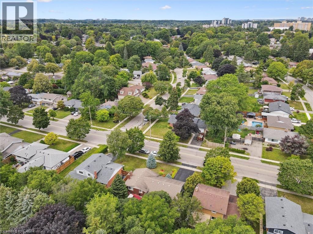 317 Greenbrook Drive, Kitchener, Ontario  N2M 4K1 - Photo 44 - 40764919