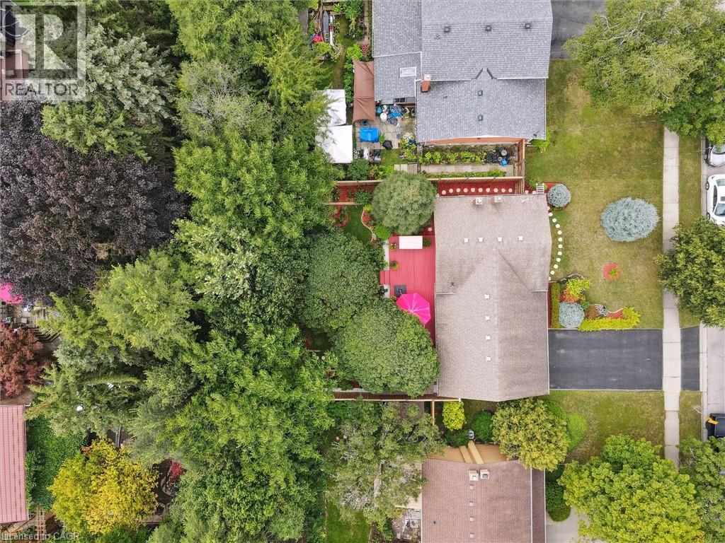 317 Greenbrook Drive, Kitchener, Ontario  N2M 4K1 - Photo 45 - 40764919