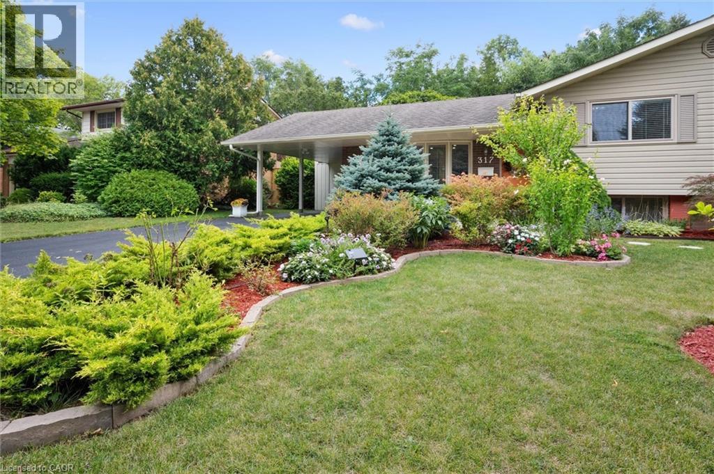 317 Greenbrook Drive, Kitchener, Ontario  N2M 4K1 - Photo 5 - 40764919