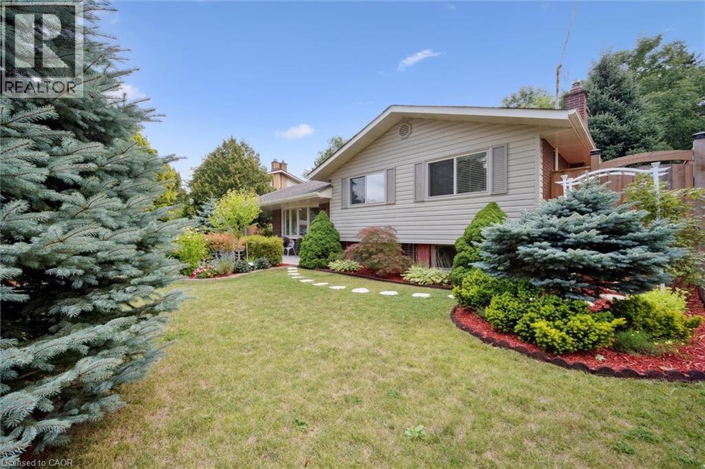 317 Greenbrook Drive, Kitchener, Ontario  N2M 4K1 - Photo 7 - 40764919