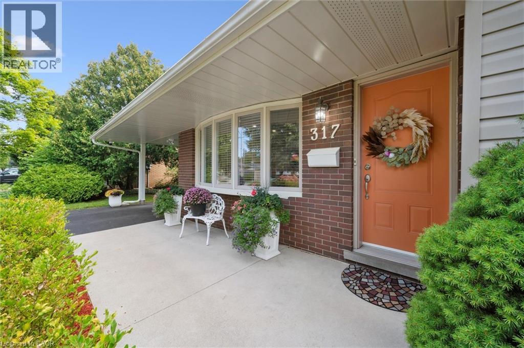 317 Greenbrook Drive, Kitchener, Ontario  N2M 4K1 - Photo 8 - 40764919