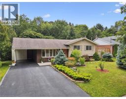 317 GREENBROOK Drive, kitchener, Ontario