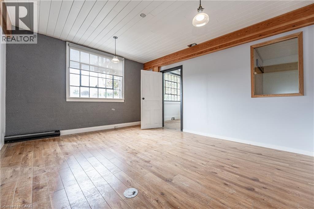 8 Spring Street Unit# Upper, St. Jacobs, Ontario  N0B 2N0 - Photo 10 - 40763838