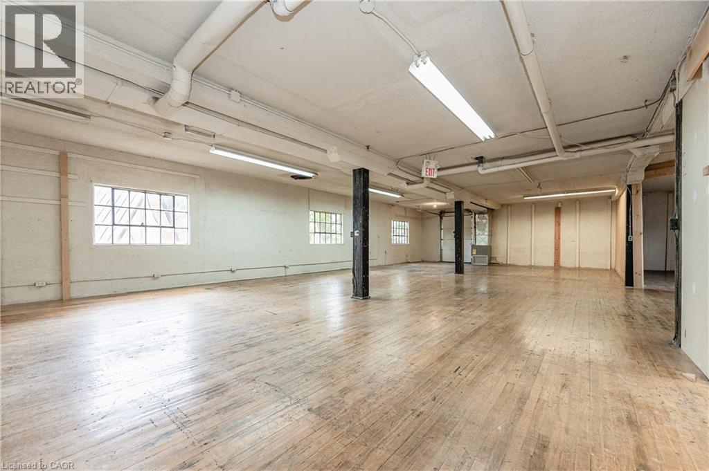 8 Spring Street Unit# Upper, St. Jacobs, Ontario  N0B 2N0 - Photo 13 - 40763838