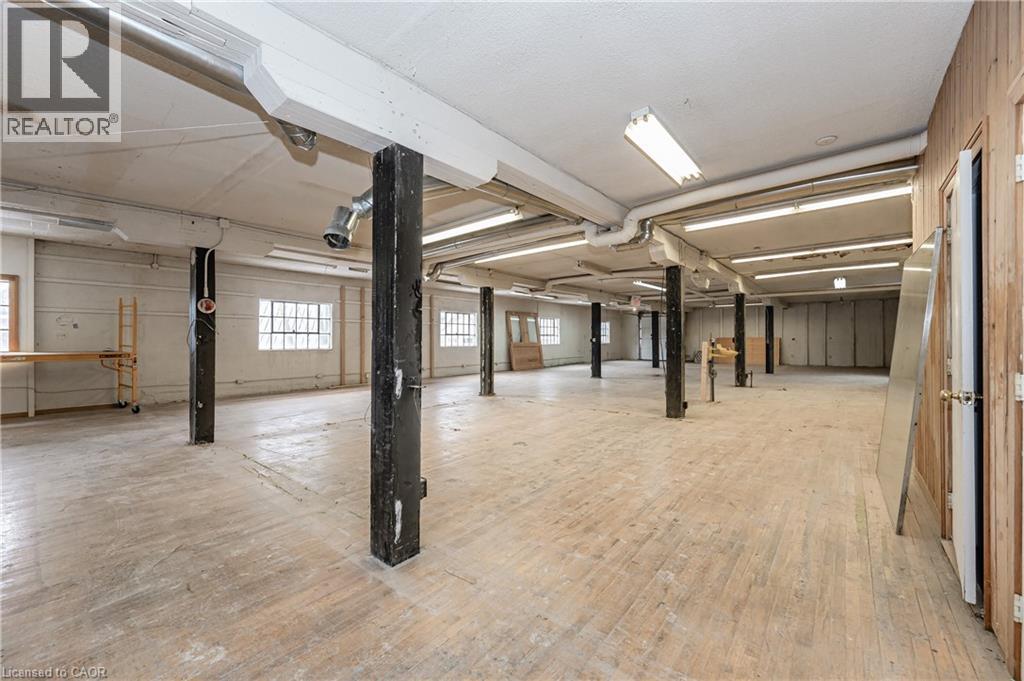 8 Spring Street Unit# Upper, St. Jacobs, Ontario  N0B 2N0 - Photo 5 - 40763838