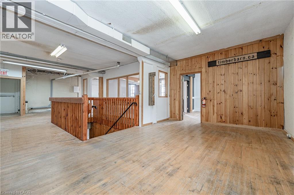8 Spring Street Unit# Upper, St. Jacobs, Ontario  N0B 2N0 - Photo 6 - 40763838