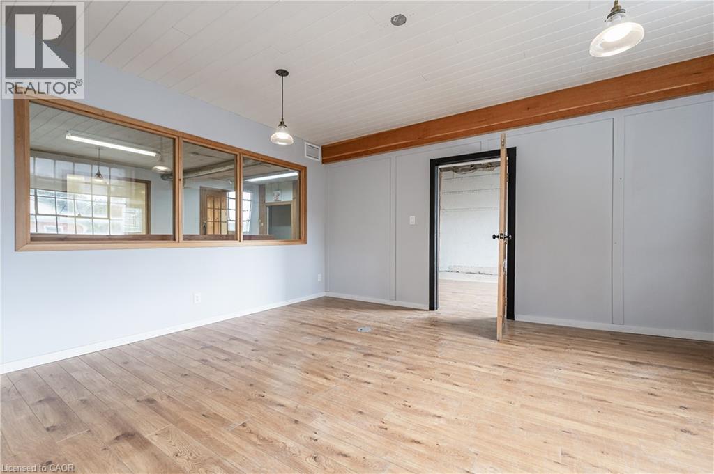 8 Spring Street Unit# Upper, St. Jacobs, Ontario  N0B 2N0 - Photo 9 - 40763838