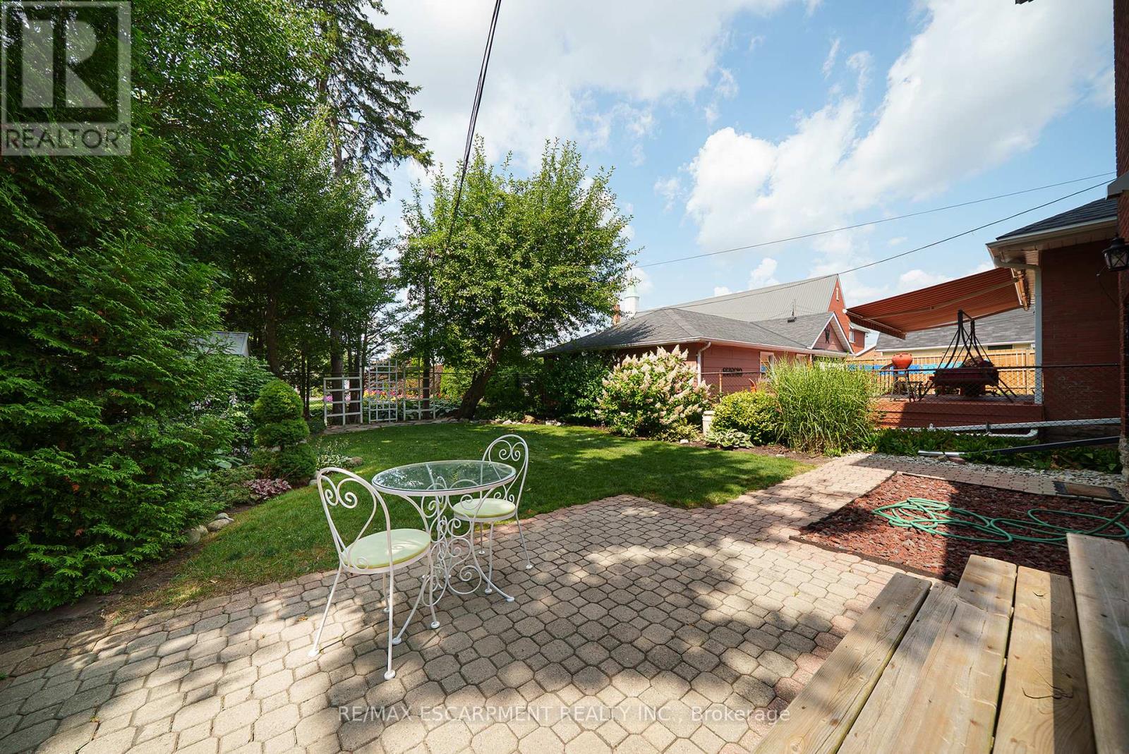 8 William Street, Brantford, Ontario  N3T 3K1 - Photo 42 - X12376330