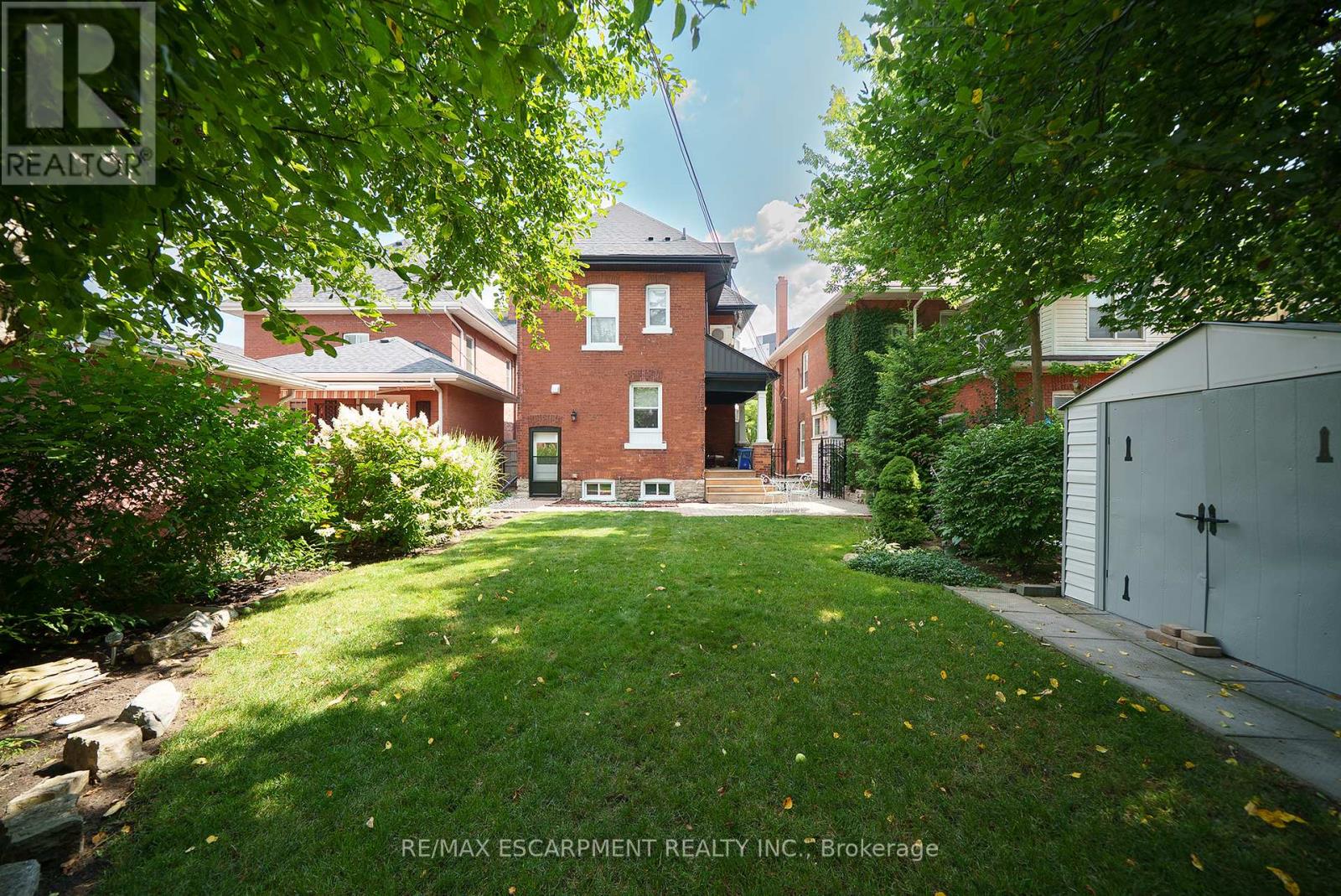 8 William Street, Brantford, Ontario  N3T 3K1 - Photo 43 - X12376330