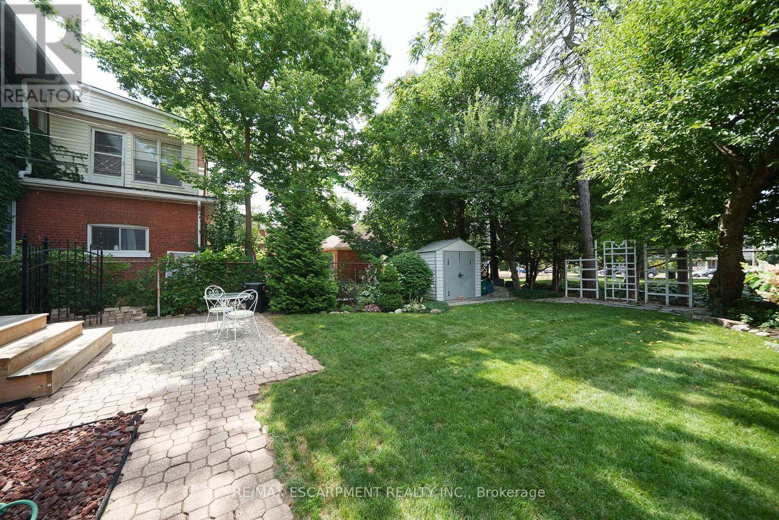 8 William Street, Brantford, Ontario  N3T 3K1 - Photo 44 - X12376330