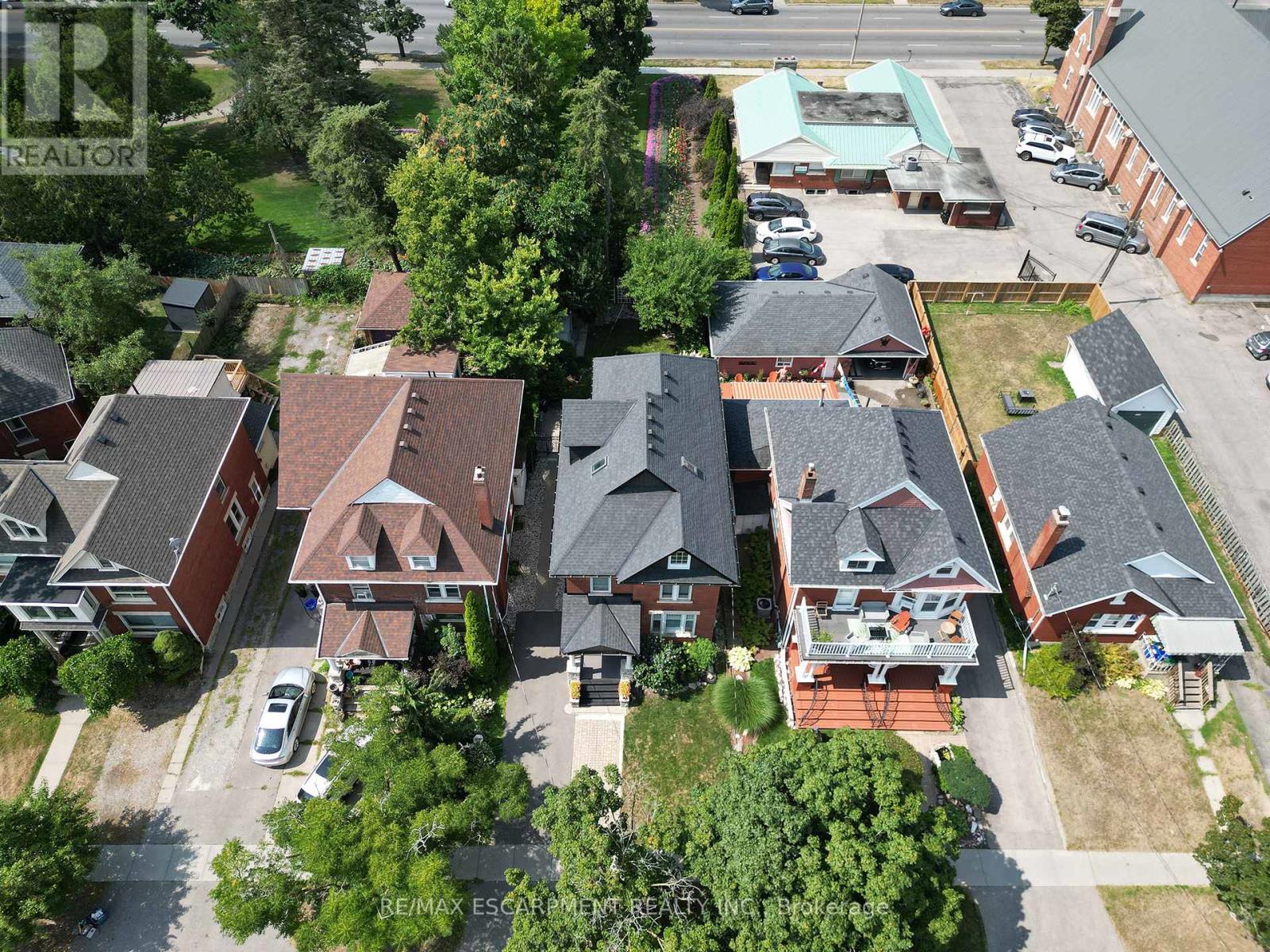 8 William Street, Brantford, Ontario  N3T 3K1 - Photo 45 - X12376330