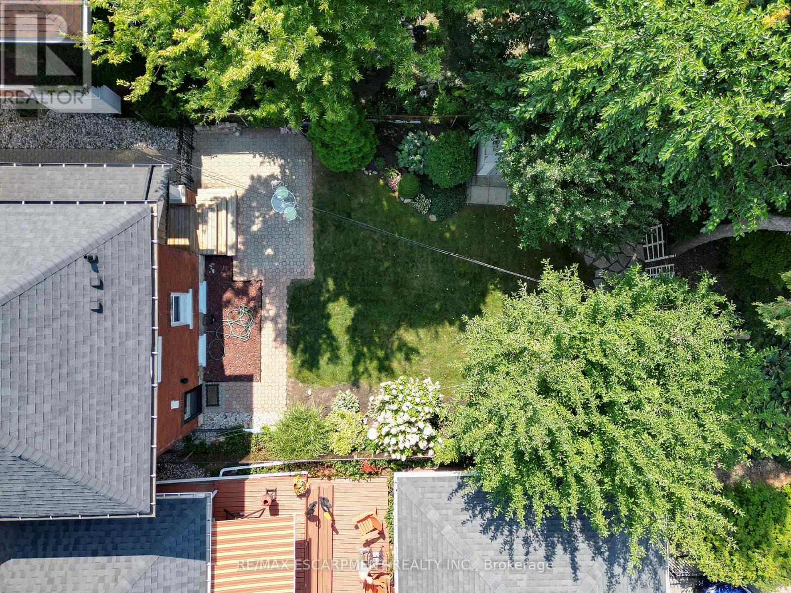 8 William Street, Brantford, Ontario  N3T 3K1 - Photo 46 - X12376330