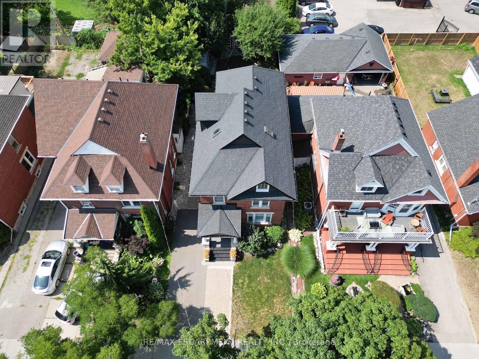 8 William Street, Brantford, Ontario  N3T 3K1 - Photo 50 - X12376330