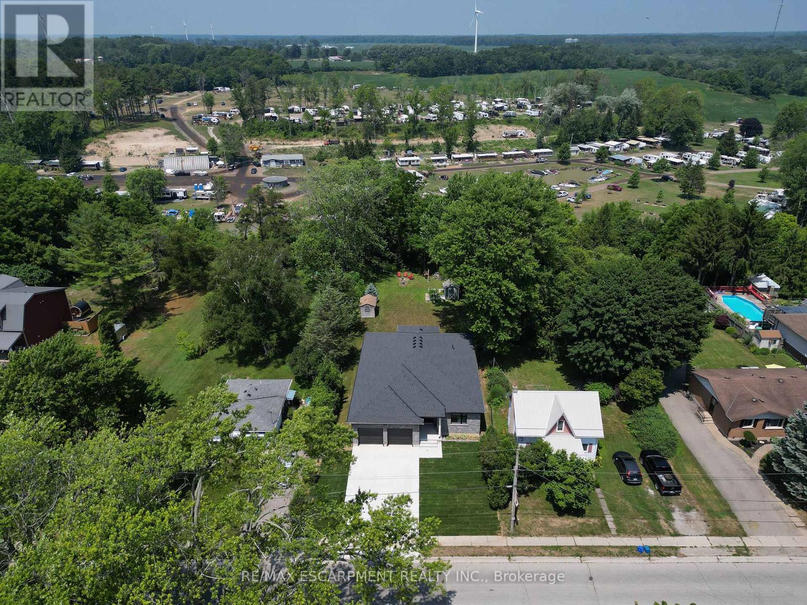 89 Robinson Street, Bayham (Port Burwell), Ontario  N0J 1T0 - Photo 46 - X12376349