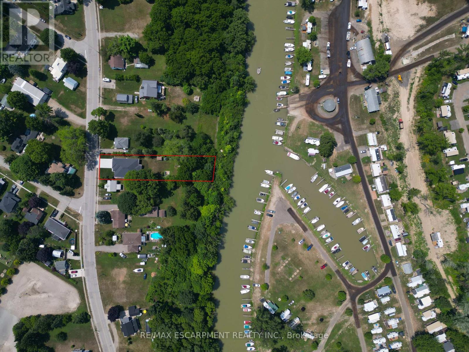 89 Robinson Street, Bayham (Port Burwell), Ontario  N0J 1T0 - Photo 47 - X12376349