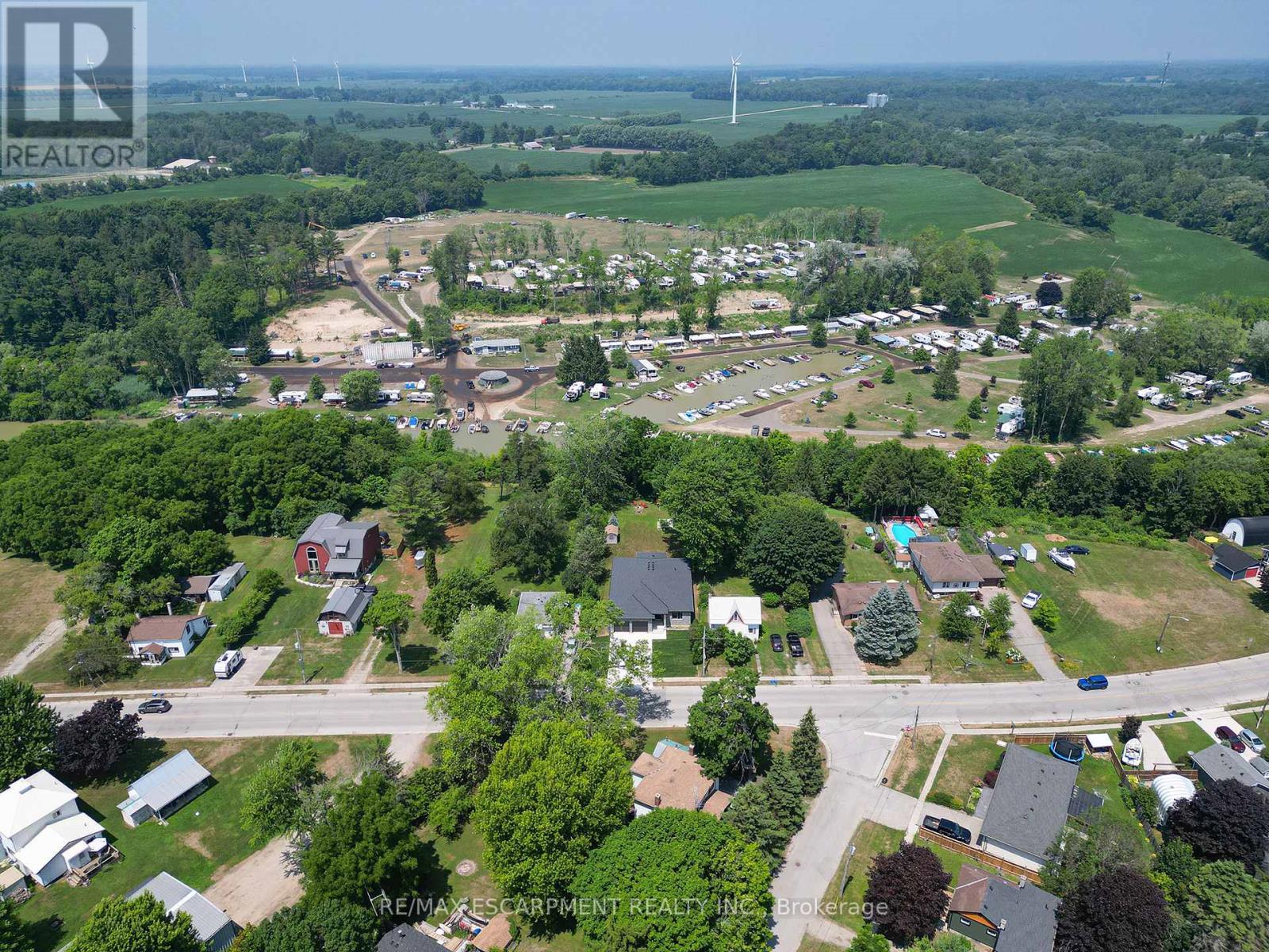 89 Robinson Street, Bayham (Port Burwell), Ontario  N0J 1T0 - Photo 49 - X12376349