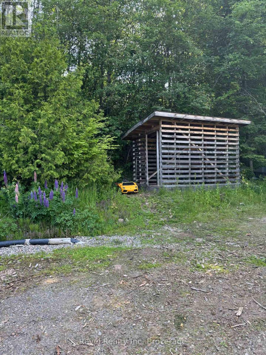 218 Railway Street, Bonfield, Ontario  P0H 1E0 - Photo 3 - X12376426