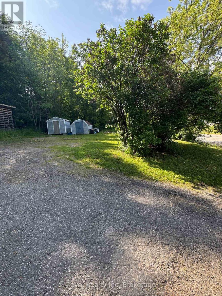 218 Railway Street, Bonfield, Ontario  P0H 1E0 - Photo 5 - X12376426