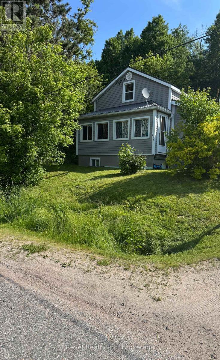 218 Railway Street, Bonfield, Ontario  P0H 1E0 - Photo 9 - X12376426