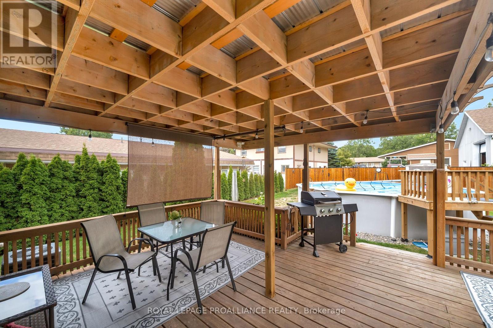 30 Lake Street Se, Prince Edward County (Picton Ward), Ontario  K0K 2T0 - Photo 16 - X12375897
