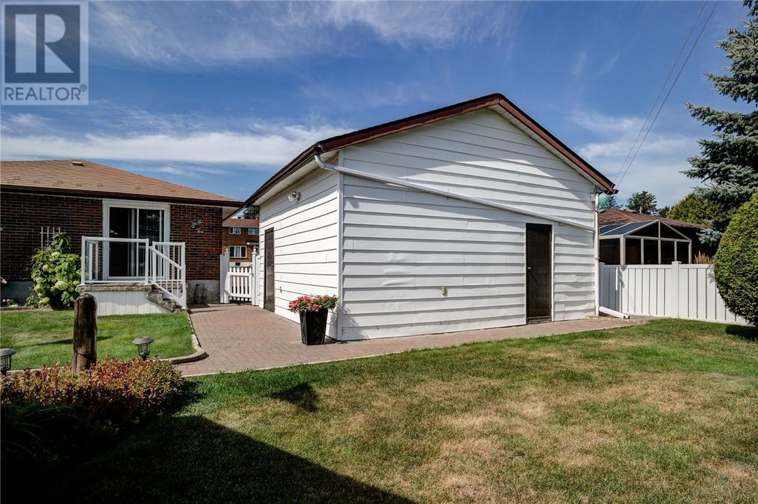34 Coulson, Capreol, Ontario  P0M 1H0 - Photo 10 - 2124411