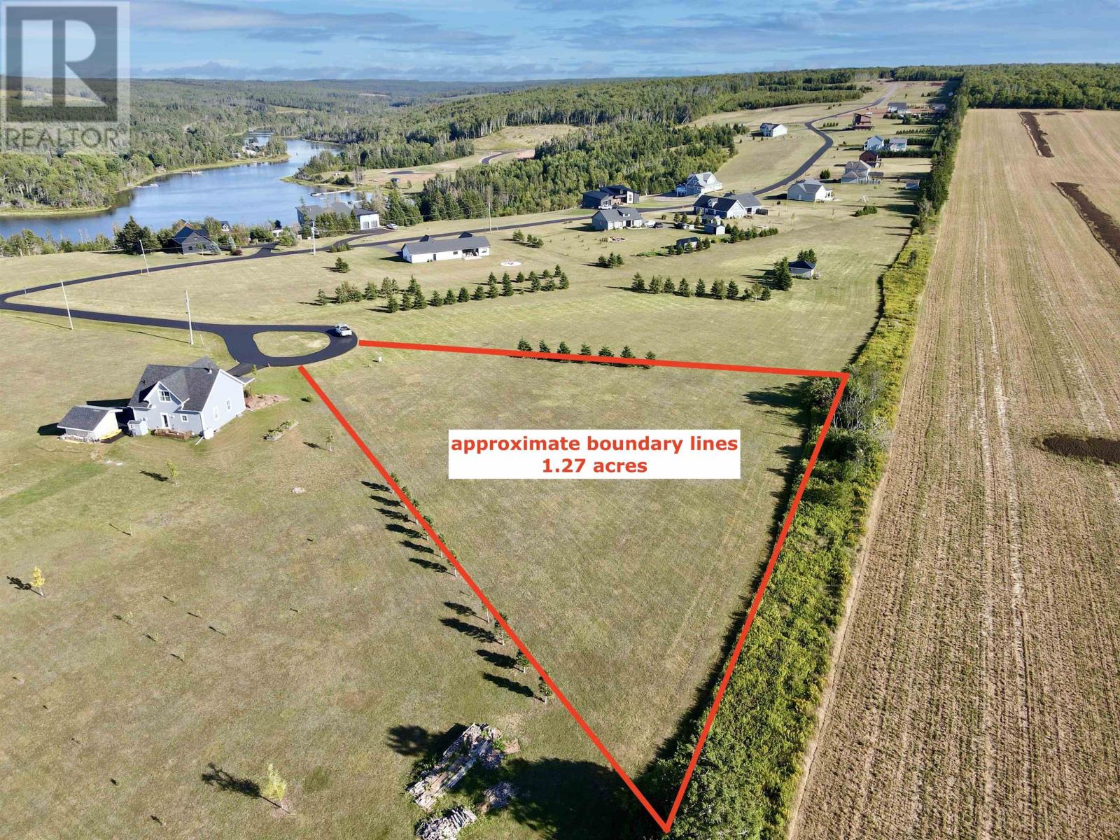 B-20 Waterview Court, North Granville, Prince Edward Island  C0A 1N0 - Photo 1 - 202503559