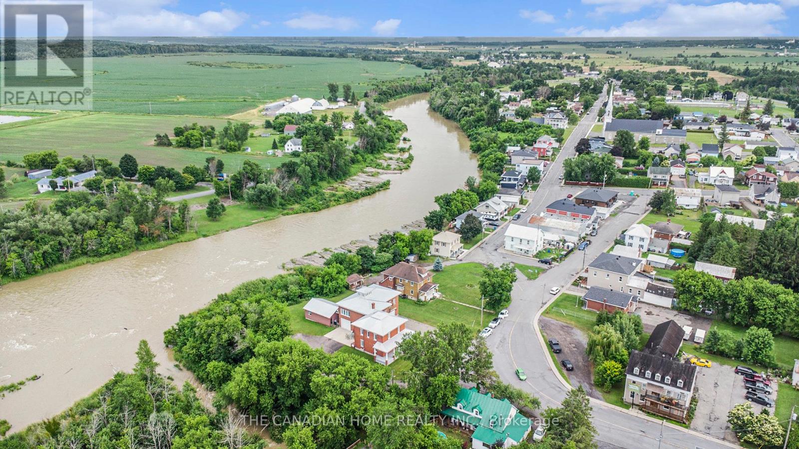 205 Water Street, Alfred And Plantagenet, Ontario  K0B 1L0 - Photo 34 - X12269036