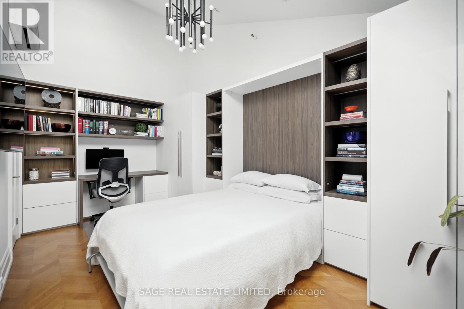 205 - 670 Richmond Street W, Toronto (Niagara), Ontario  M6J 1C3 - Photo 17 - C12376407