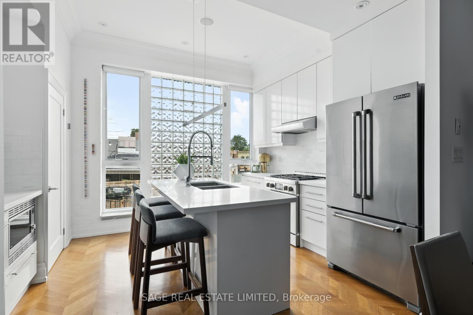205 - 670 Richmond Street W, Toronto (Niagara), Ontario  M6J 1C3 - Photo 7 - C12376407
